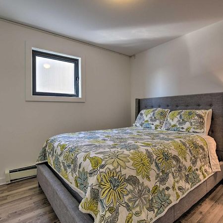 Downtown Saugatuck Condo, Near Oval Beach! Esterno foto