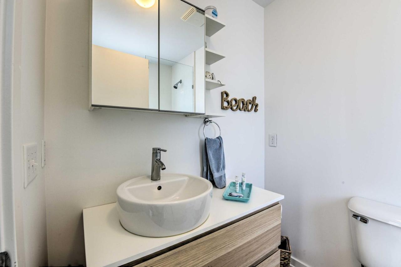 Downtown Saugatuck Condo, Near Oval Beach! Esterno foto