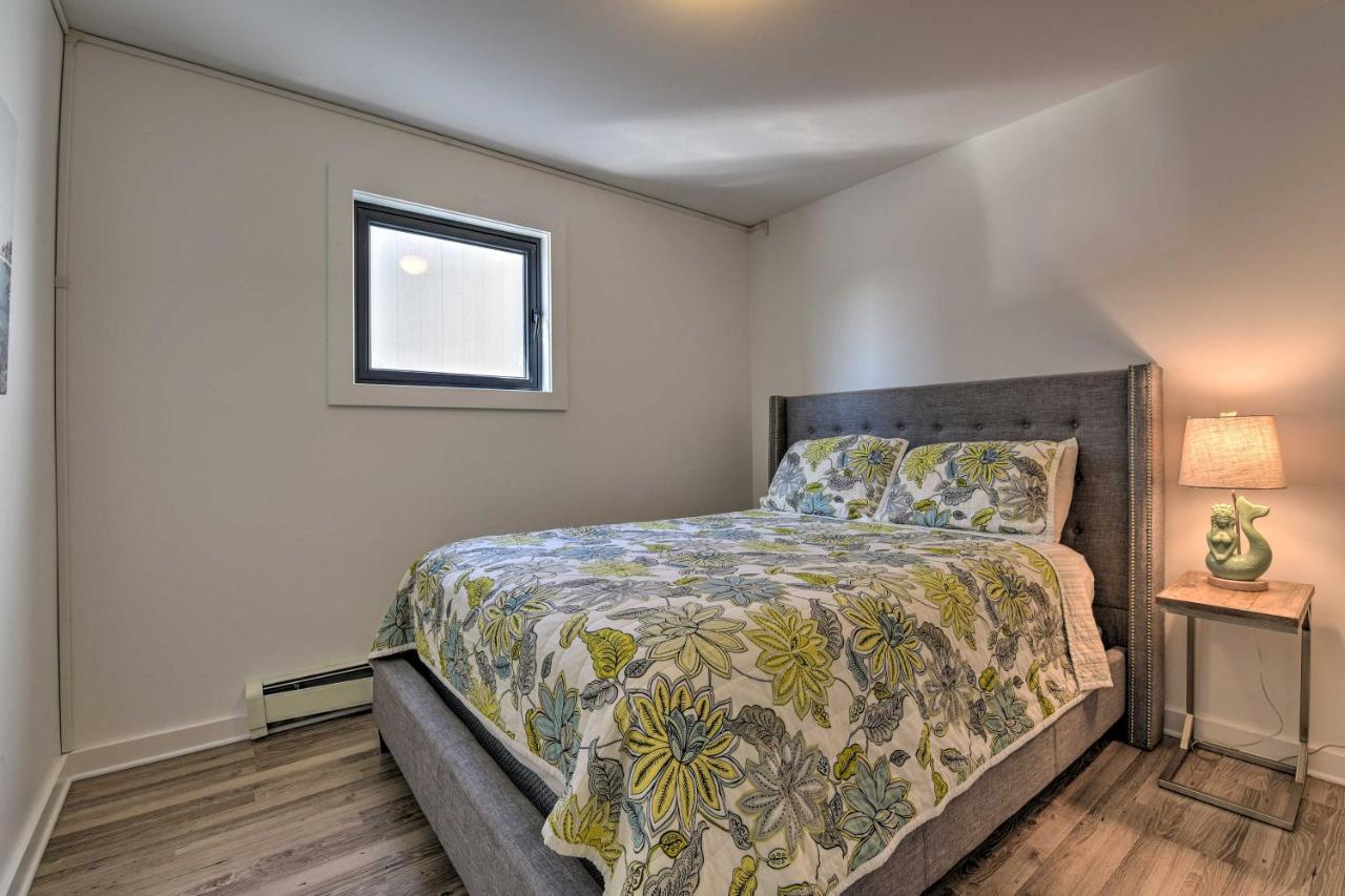 Downtown Saugatuck Condo, Near Oval Beach! Esterno foto