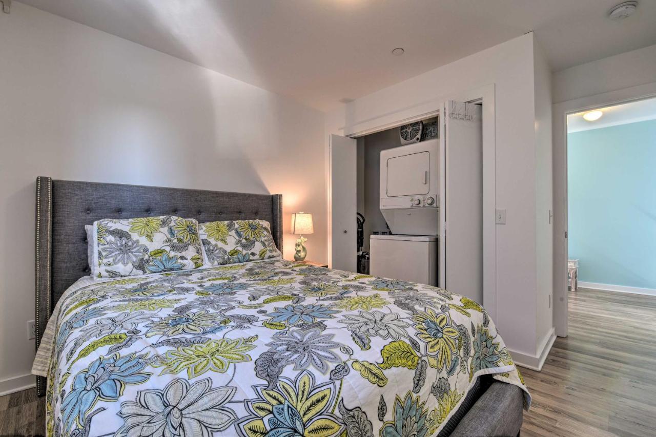 Downtown Saugatuck Condo, Near Oval Beach! Esterno foto